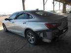 2017 Chevrolet Malibu Ls de vânzare în Phoenix, AZ - Front End