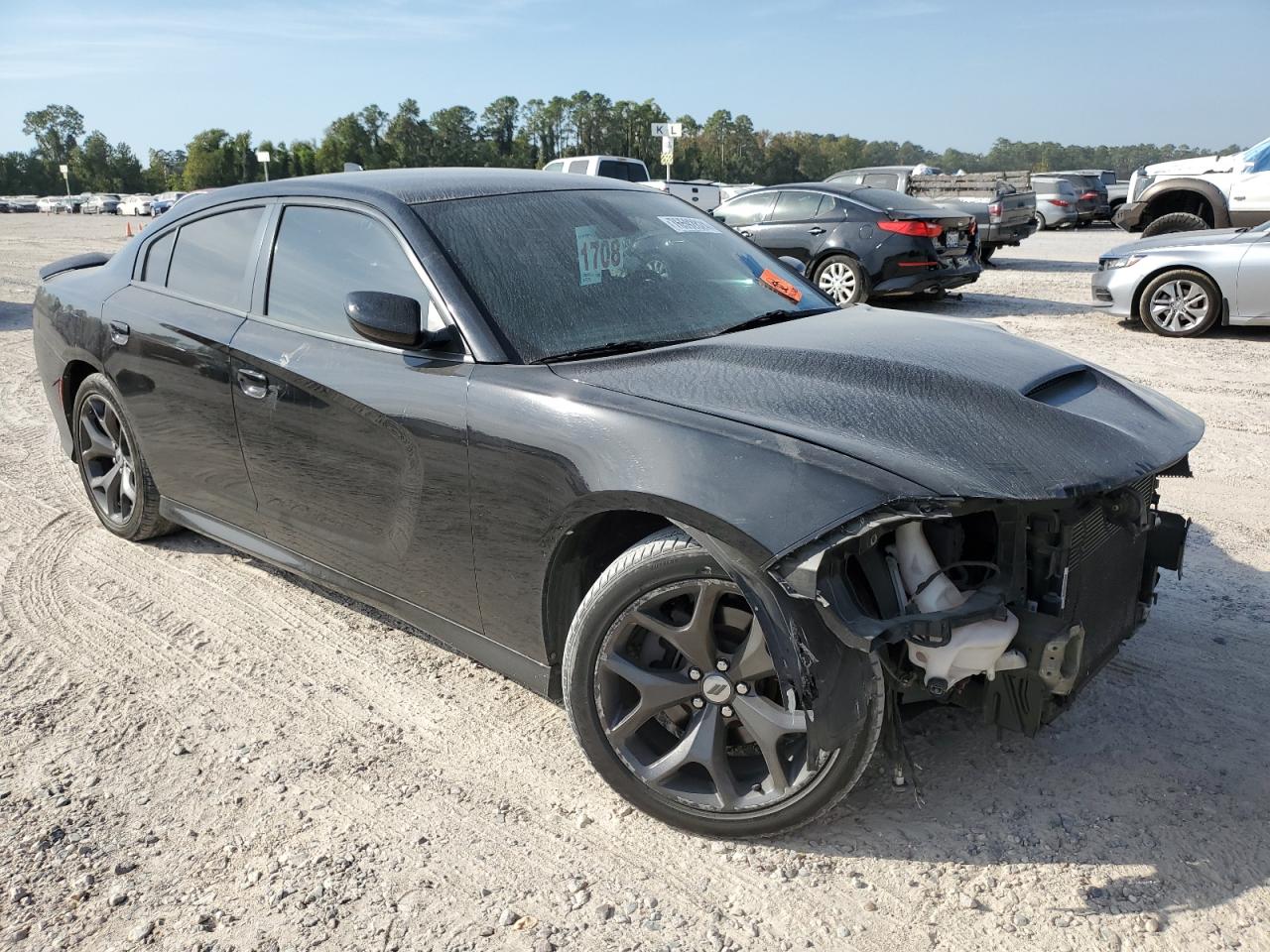 2019 Dodge Charger - Image 4