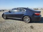 2008 Lexus Ls 460 продається в San Diego, CA - Minor Dent/Scratches