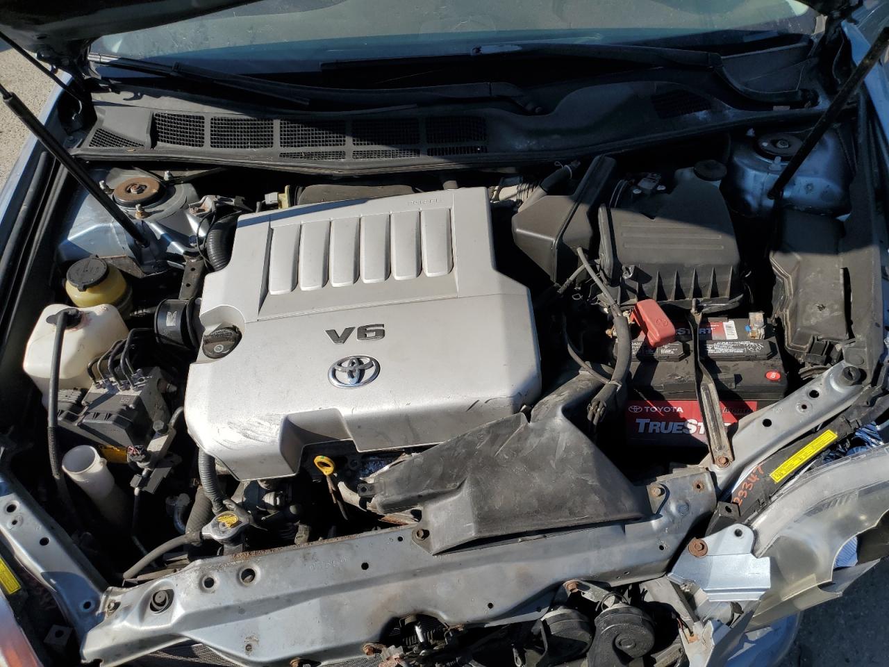 2008 Toyota Avalon - Image 11