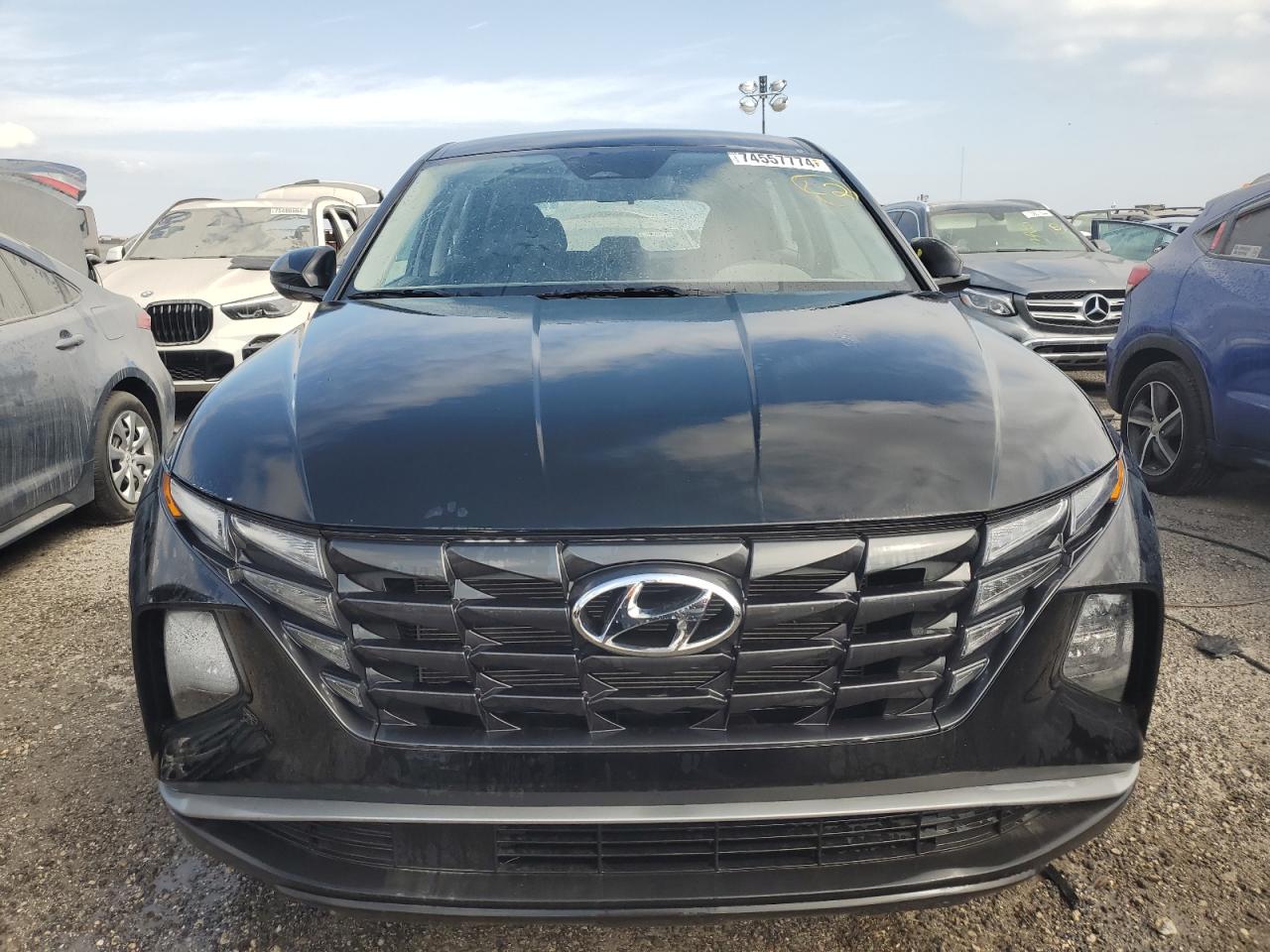 2024 Hyundai Tucson - Image 5