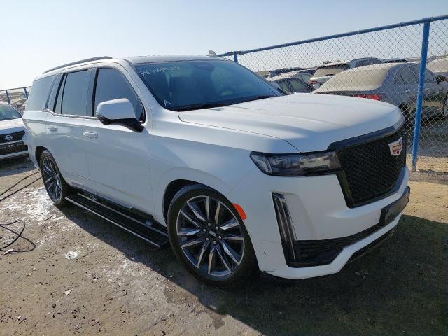 1GYS47KL4PR331791 - 2023 CADILLAC ESCALADE - #undefined