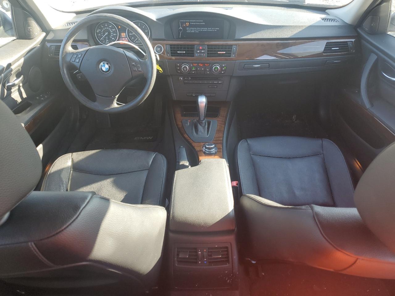 2012 BMW 3er - Image 8