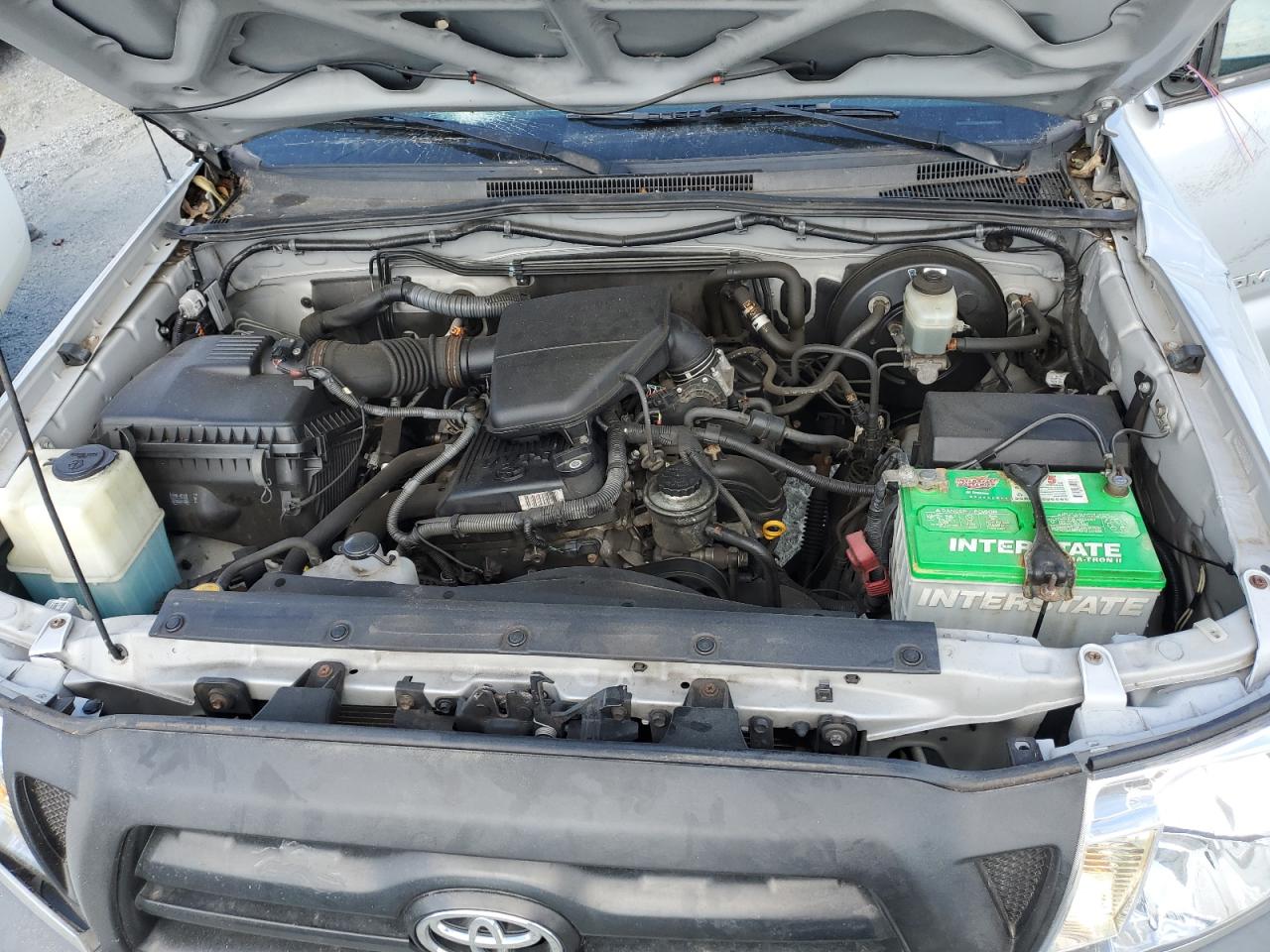 2007 Toyota Tacoma - Image 11