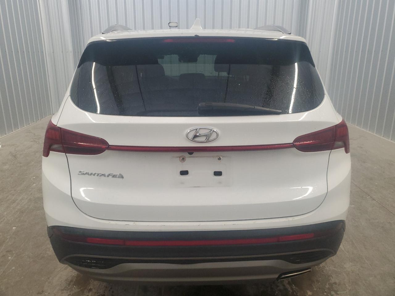 2023 Hyundai Santa Fe Sel VIN: 5NMS24AJ1PH544079 Lot: 78478504