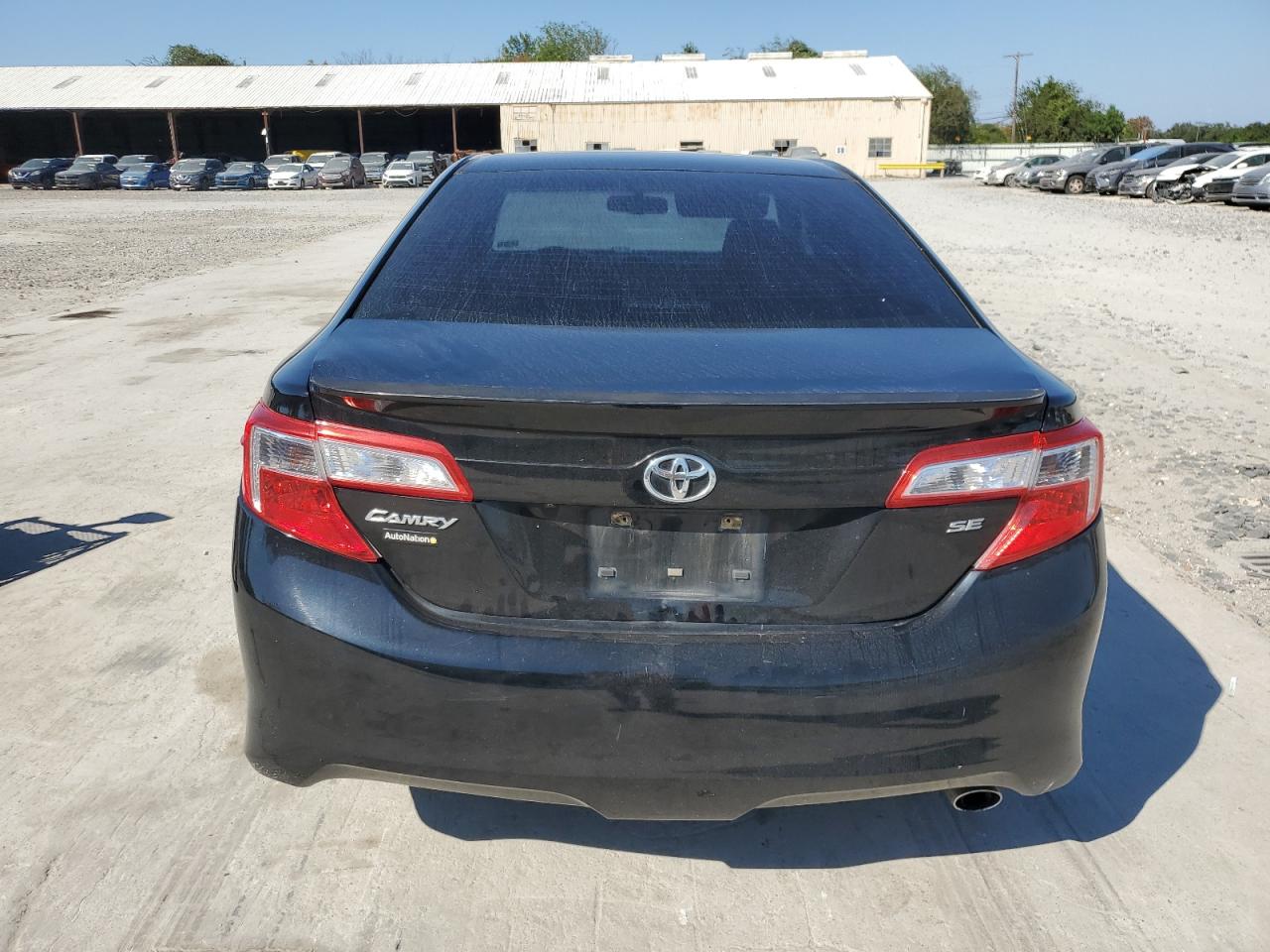 2014 Toyota Camry - Image 6