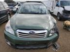 2012 Subaru Outback 2.5I Premium de vânzare în Brighton, CO - Front End