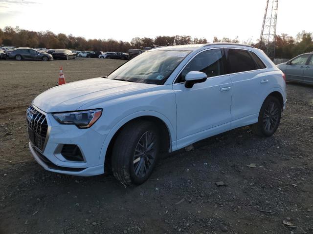 2021 Audi Q3 Premium 40