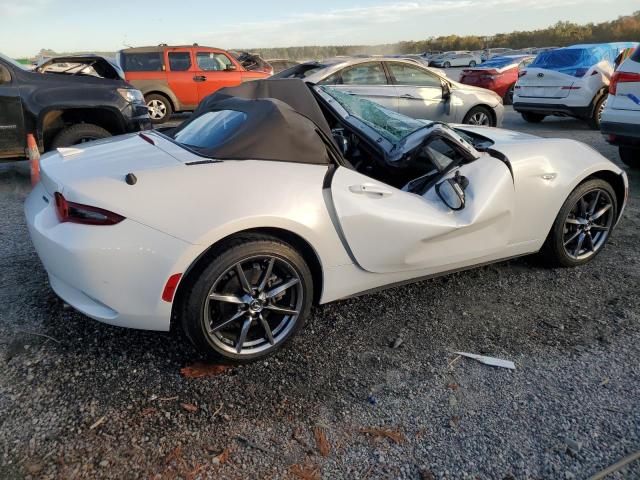  MAZDA MX5 2020 Білий