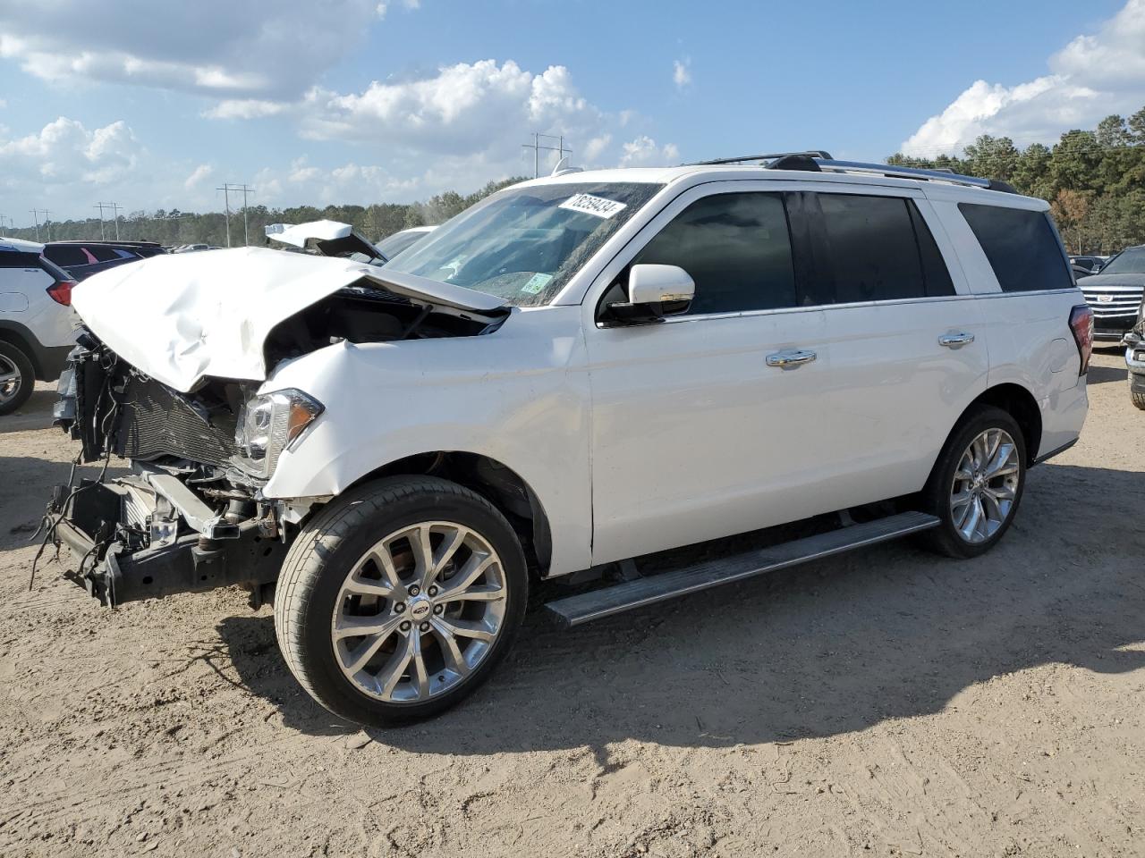 2018 Ford Expedition - Image 1
