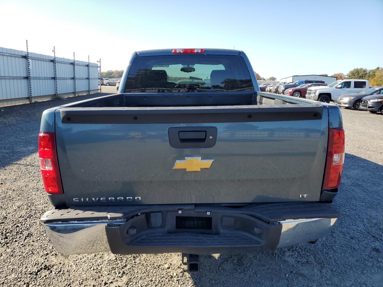 2013 Chevrolet Silverado - Image 6