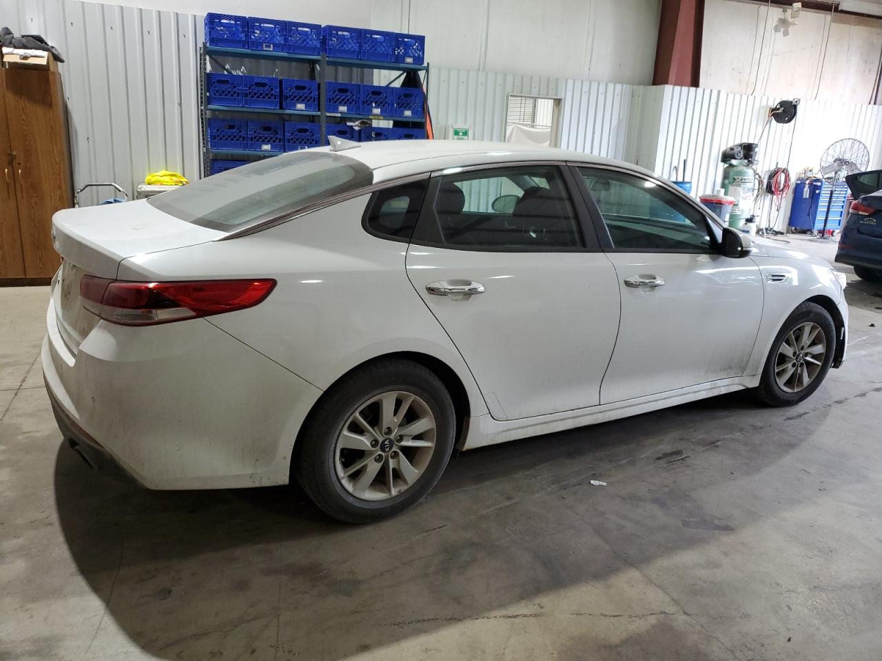 2018 Kia Optima - Image 3