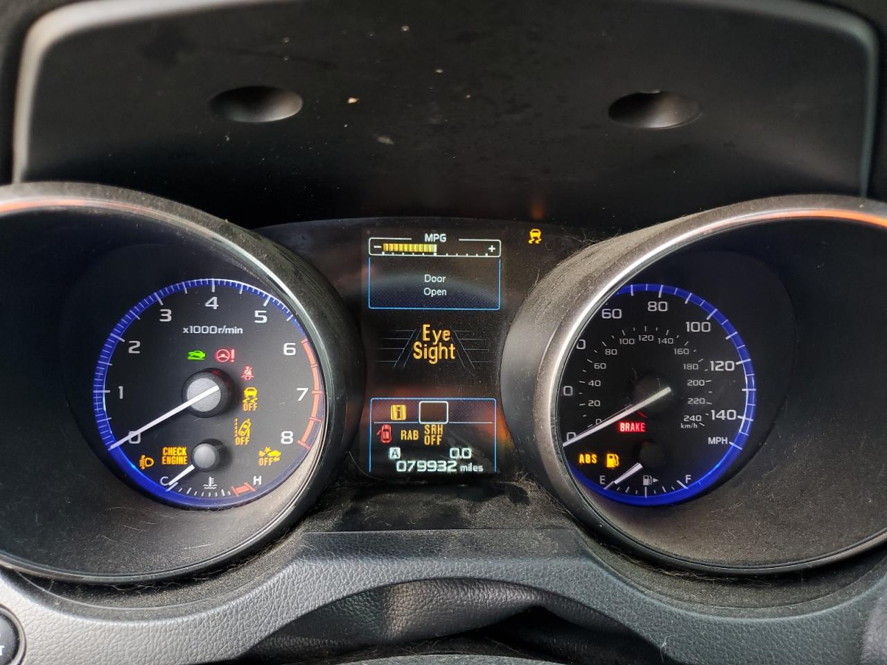 2019 Subaru Outback - Image 9