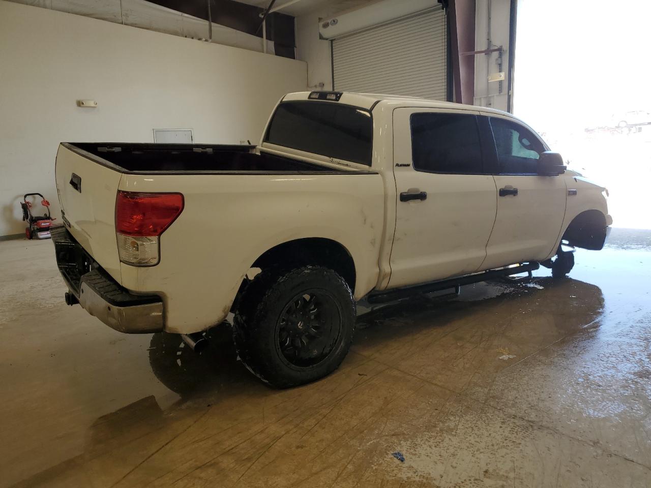 2013 Toyota Tundra - Image 3