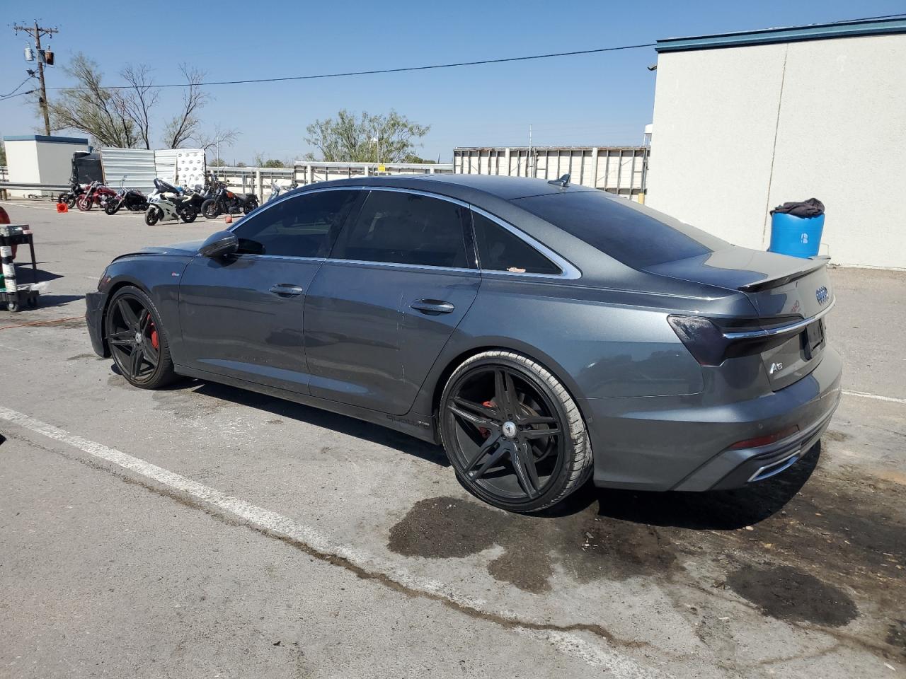 2019 Audi A6 - Image 2
