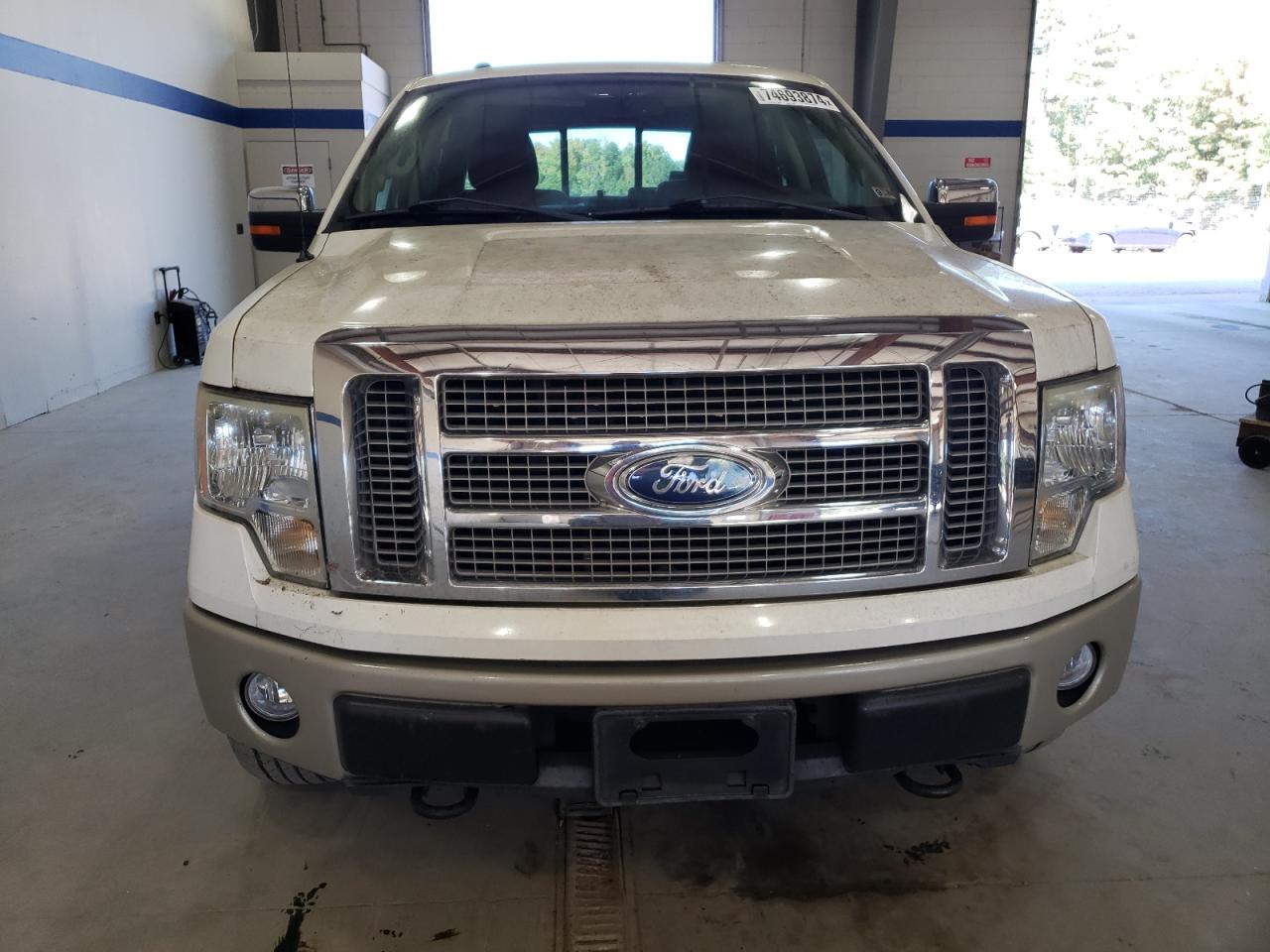 2009 Ford F-150 - Image 5