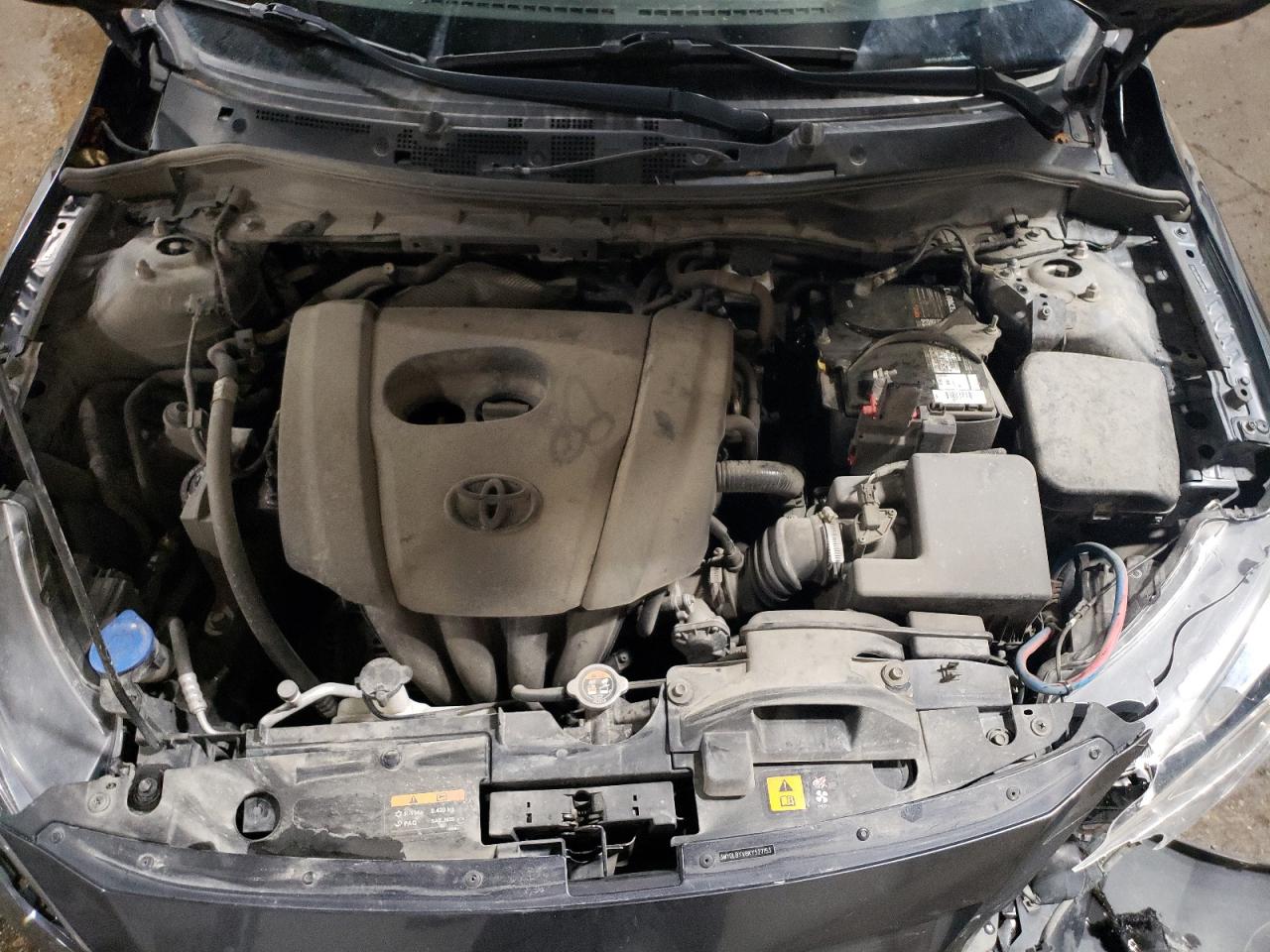 2019 Toyota Yaris - Image 11