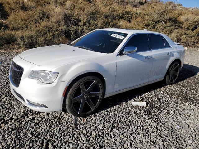 2016 Chrysler 300C 