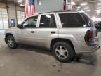 2007 Chevrolet Trailblazer Ls na sprzedaż w Blaine, MN - Front End