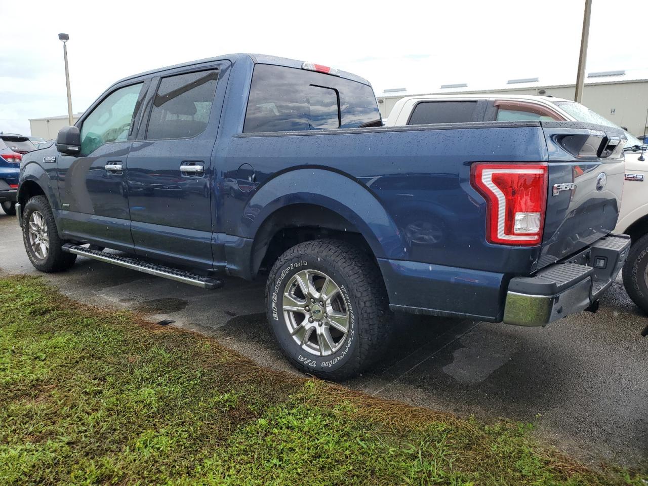 2016 Ford F-150 - Image 2