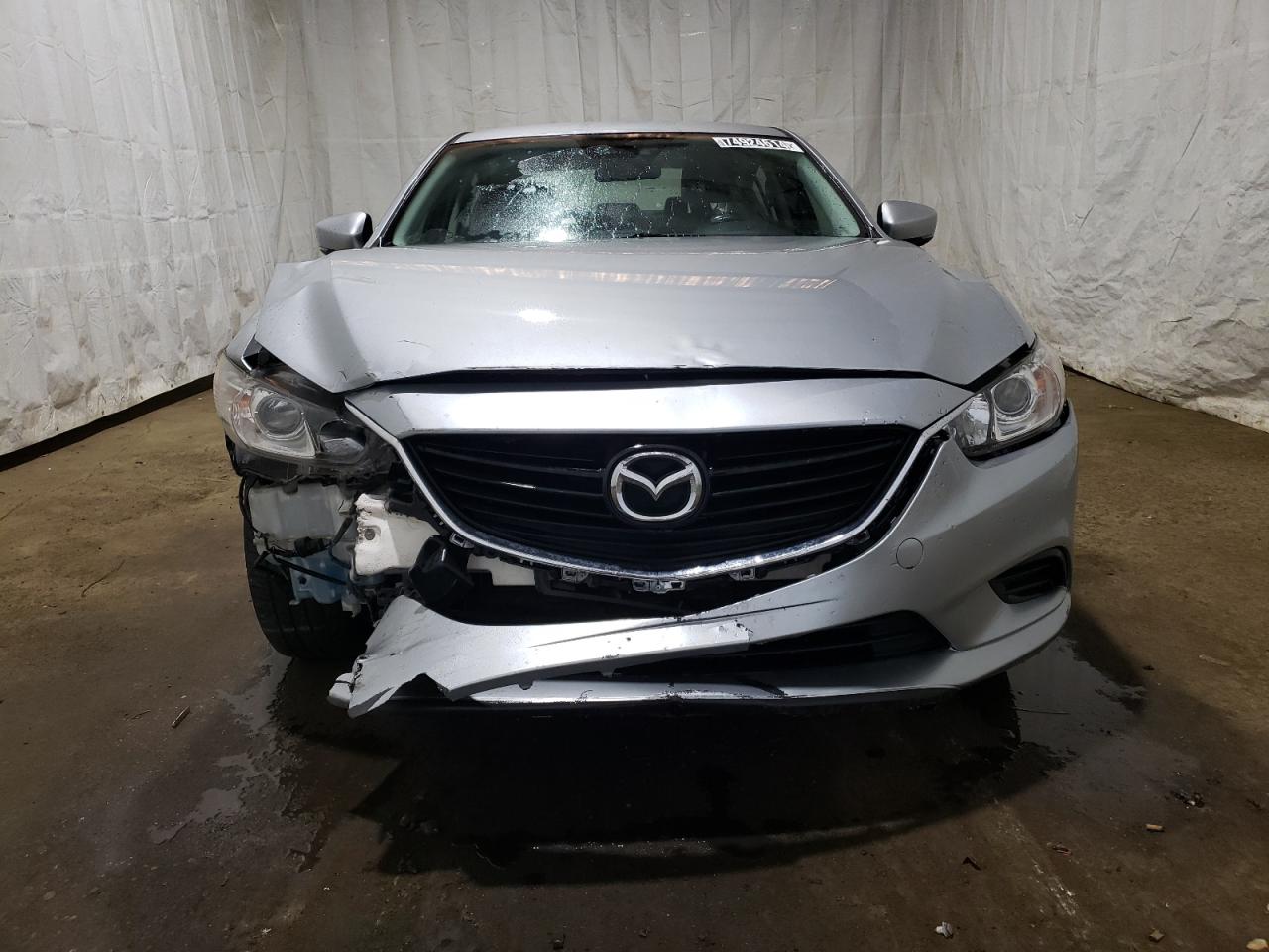 2017 Mazda 6 - Image 5