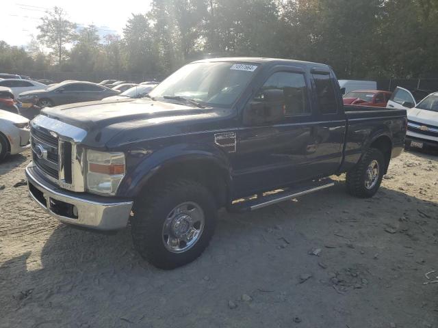 2008 Ford F250 Super Duty