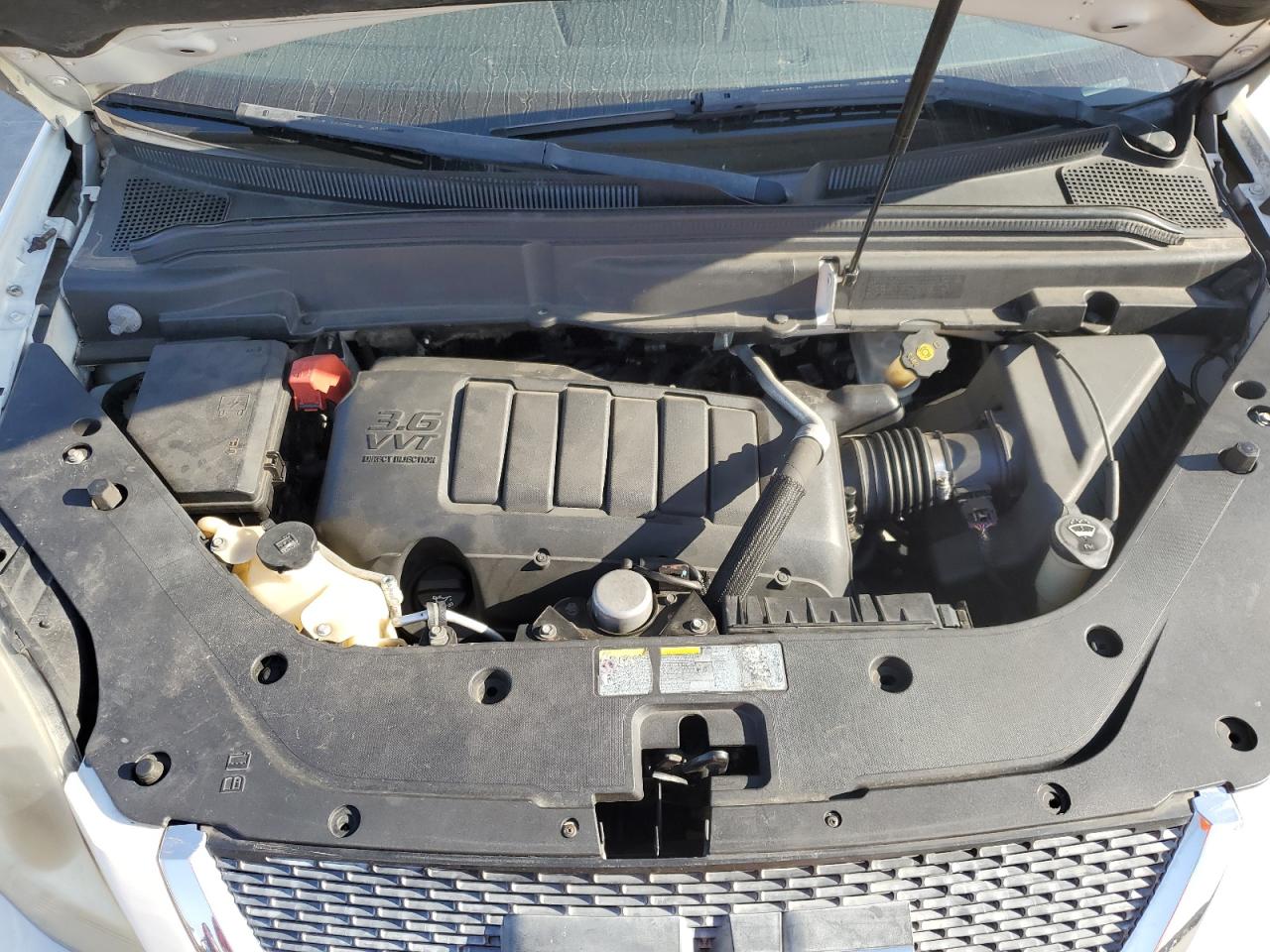 2011 GMC Acadia Sle VIN: 1GKKRPED2BJ129667 Lot: 72711454