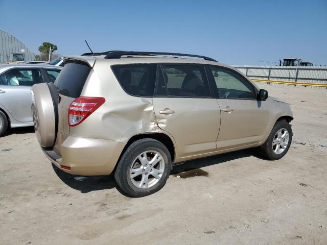  TOYOTA RAV4 2012 Колір засмаги