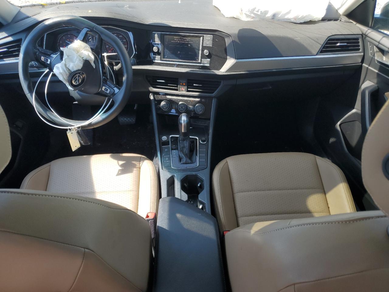 2021 Volkswagen Jetta S VIN: 3VWC57BU5MM031610 Lot: 73439804