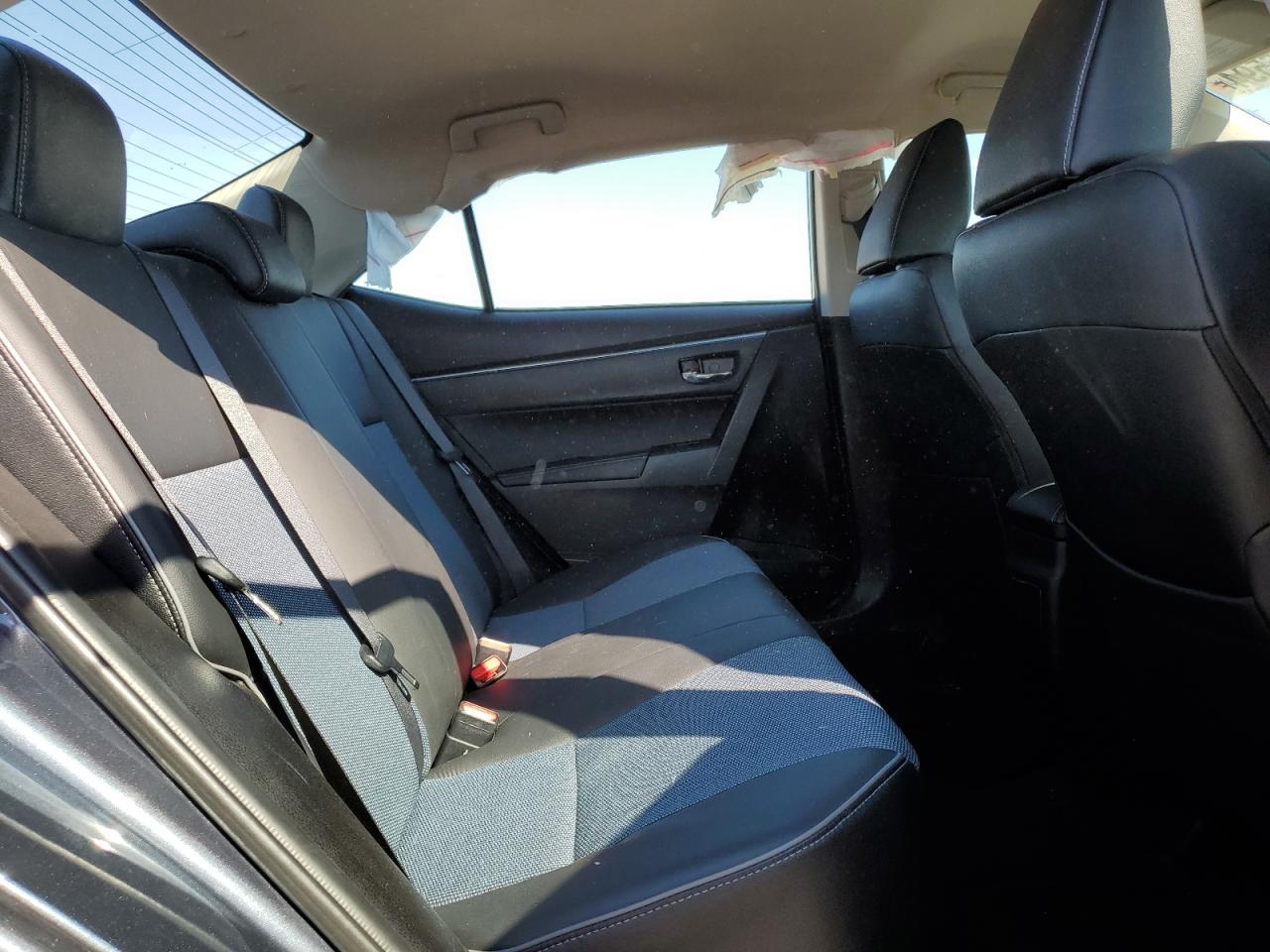 2014 Toyota Corolla - Image 10