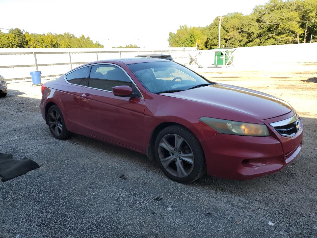 2011 Honda Accord - Image 4
