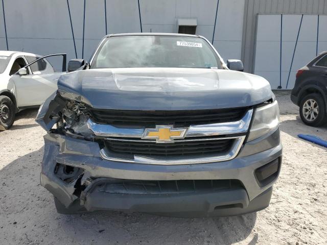 1GCGSBEN1L1163716 Chevrolet Colorado  5