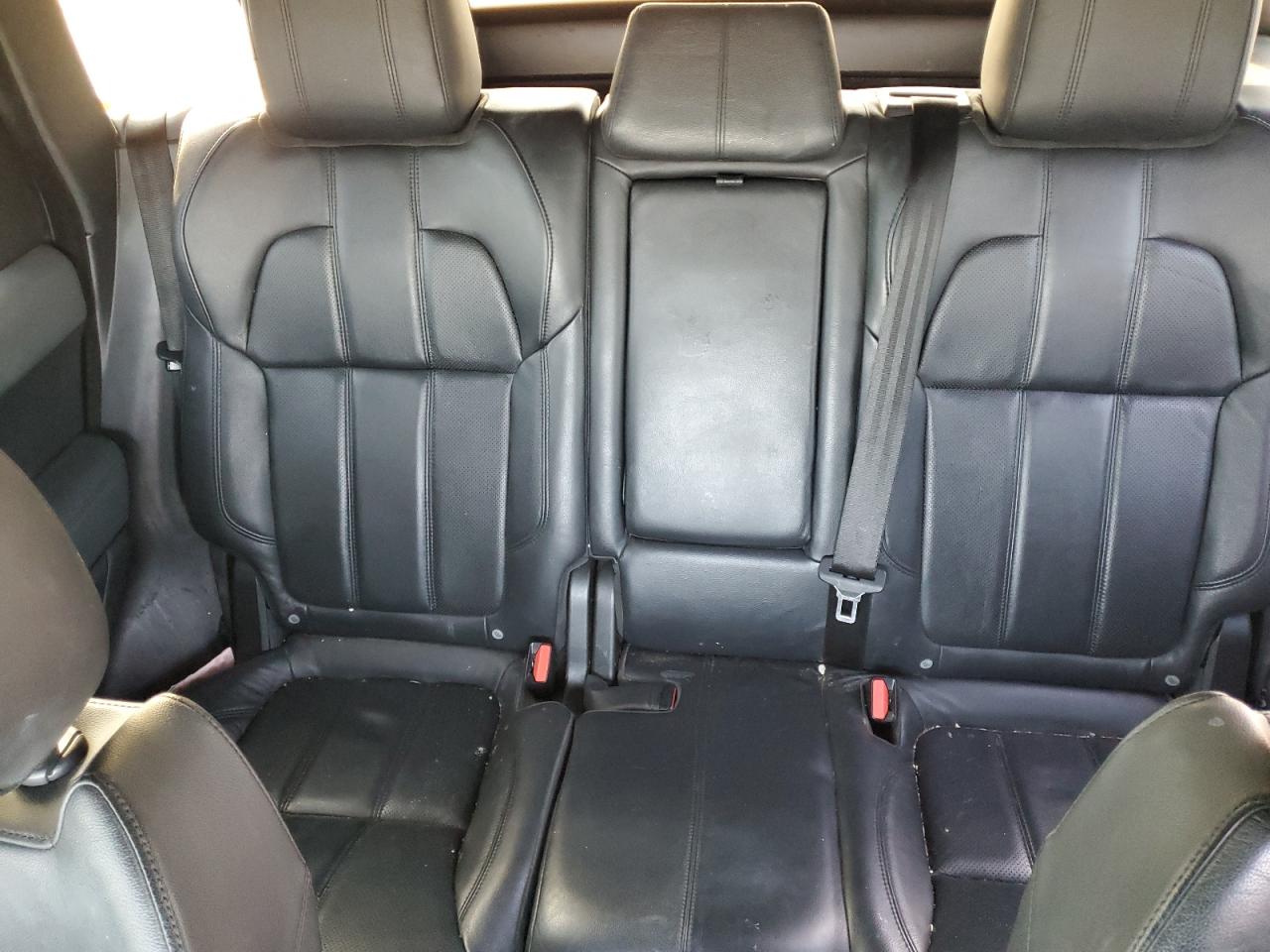 2014 Land Rover Range Rover Sport Se VIN: SALWG2WF2EA388257 Lot: 76566384