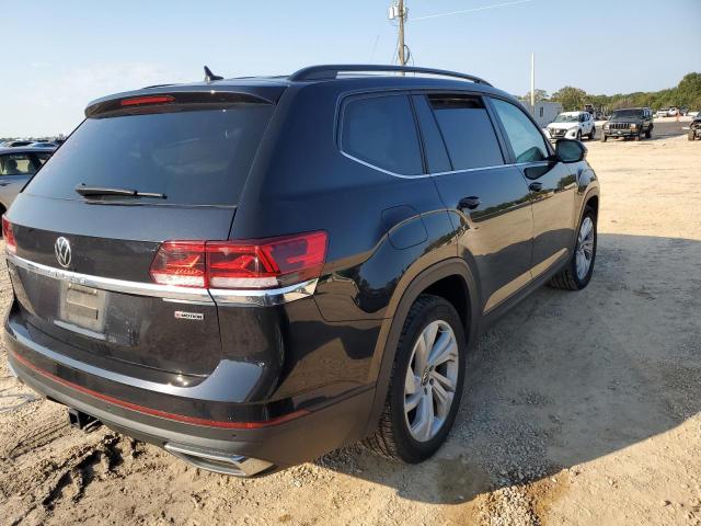 1V2HR2CA0NC523130 Volkswagen Atlas SE 3