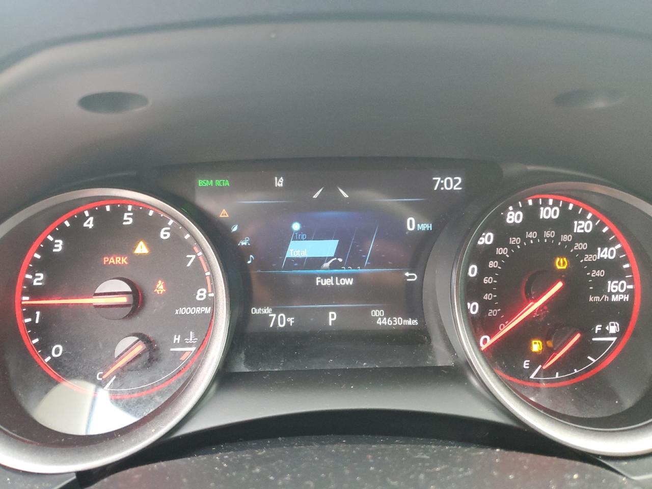 2022 Toyota Camry - Image 9