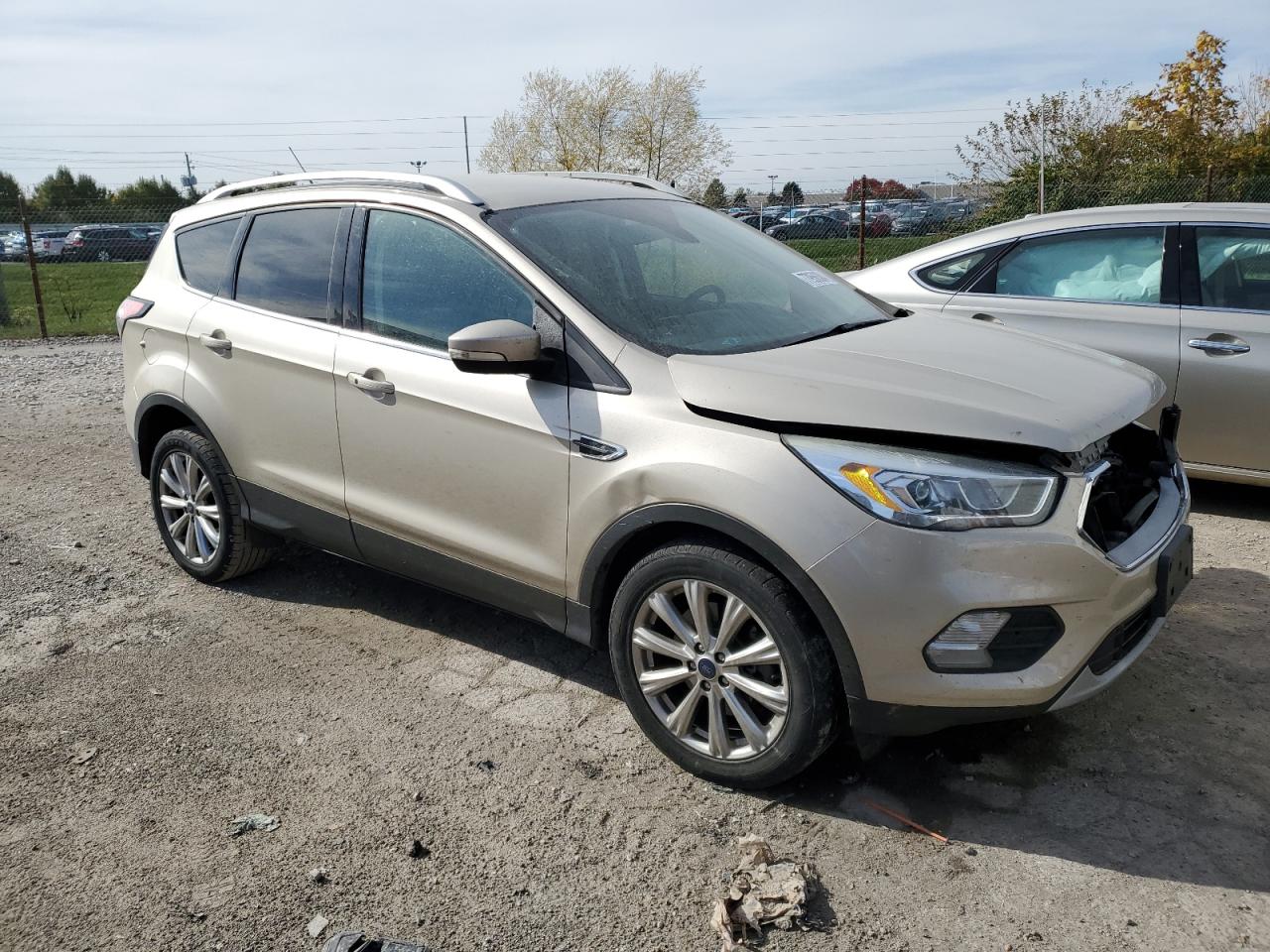 2017 Ford Escape - Image 4