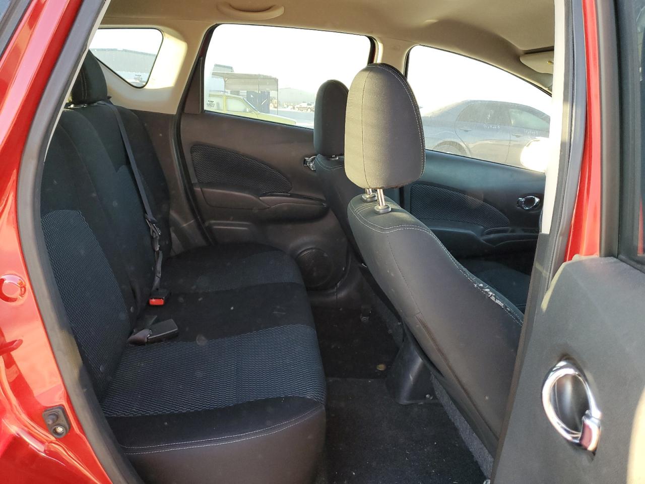 2014 Nissan Versa - Image 11