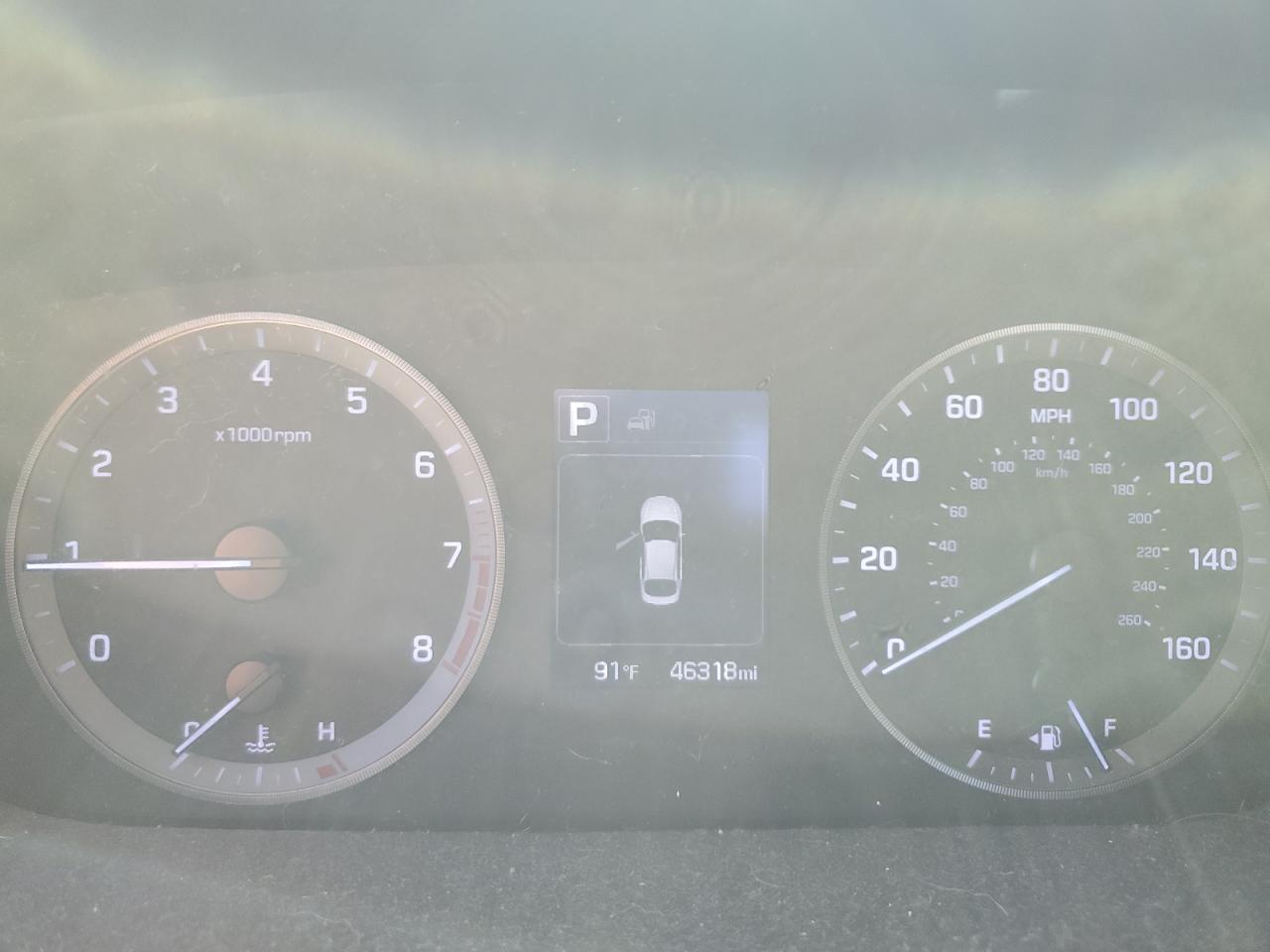 2015 Hyundai Sonata - Image 9