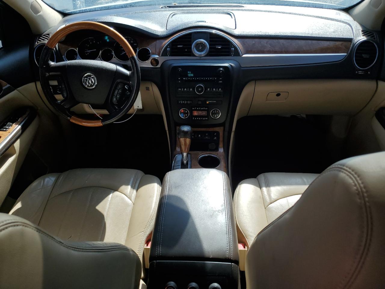 2012 Buick Enclave - Image 8