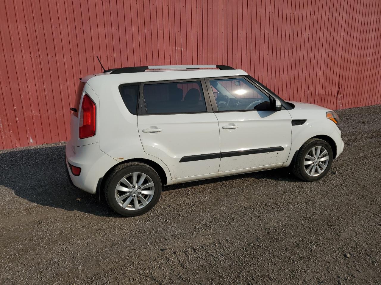 2013 Kia Soul - Image 3