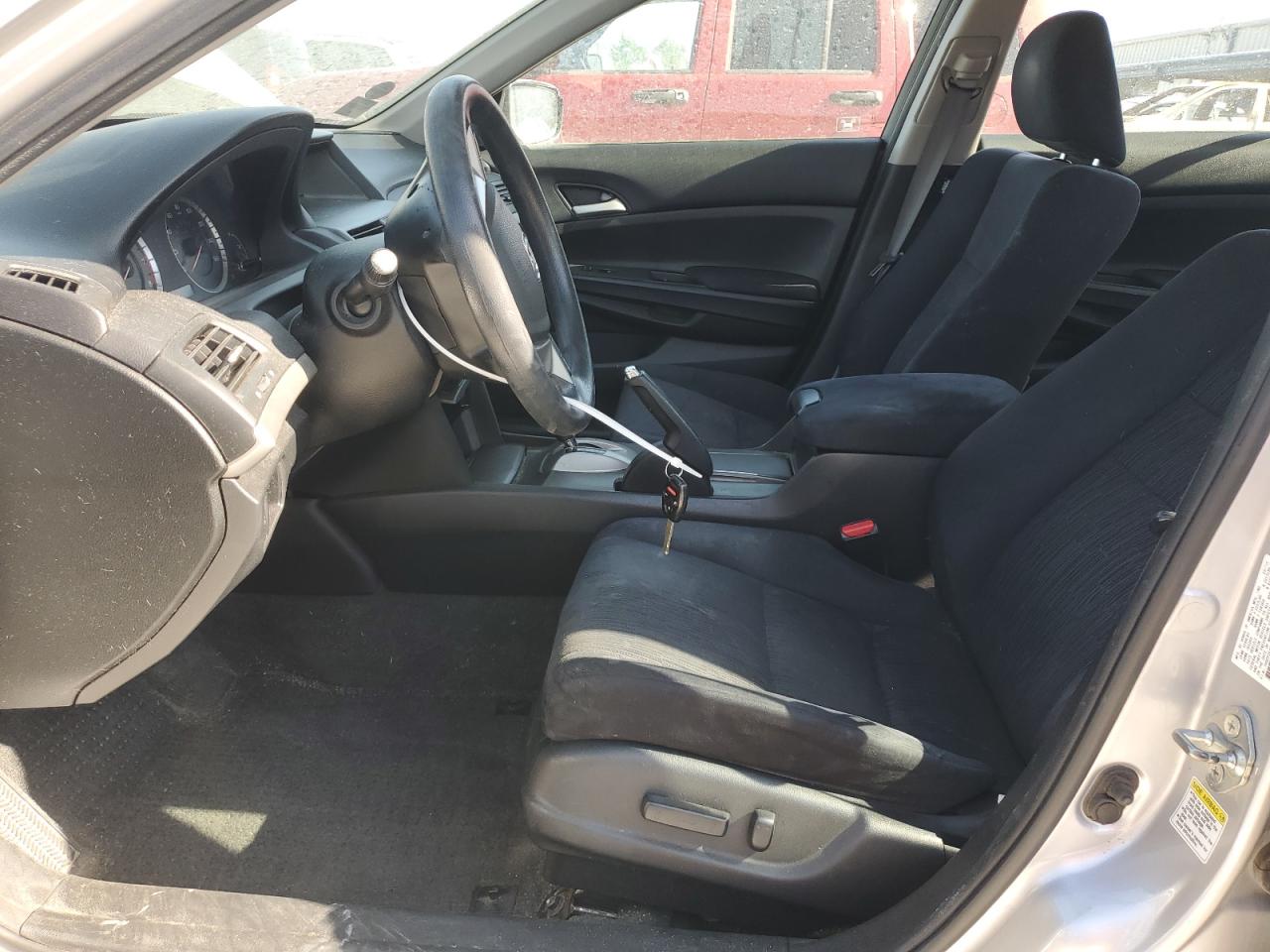 2012 Honda Accord - Image 7