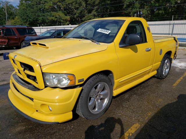 2004 Dodge Ram 1500 St