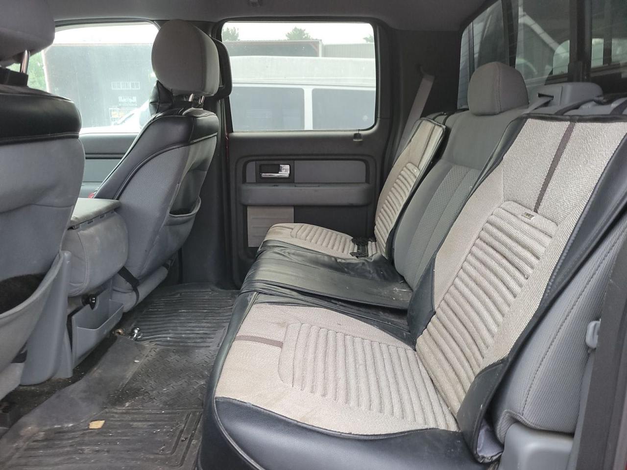 2014 Ford F-150 - Image 6