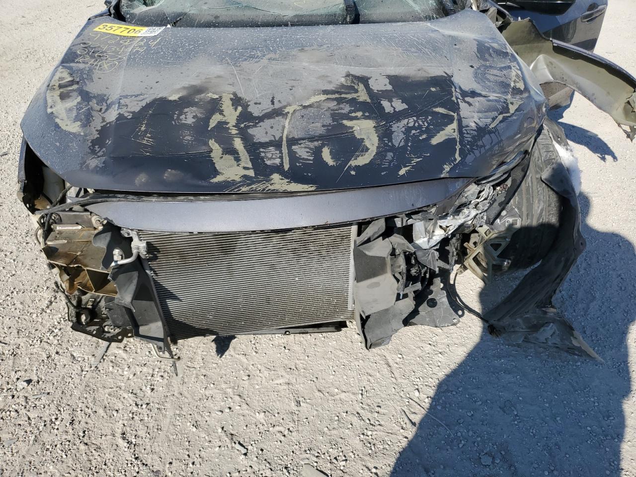 2019 Honda Civic - Image 12