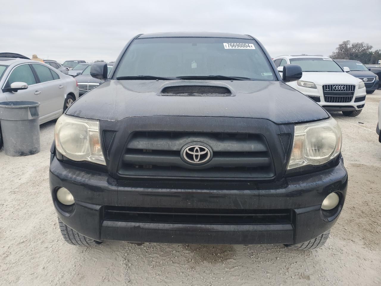 2006 Toyota Tacoma - Image 5