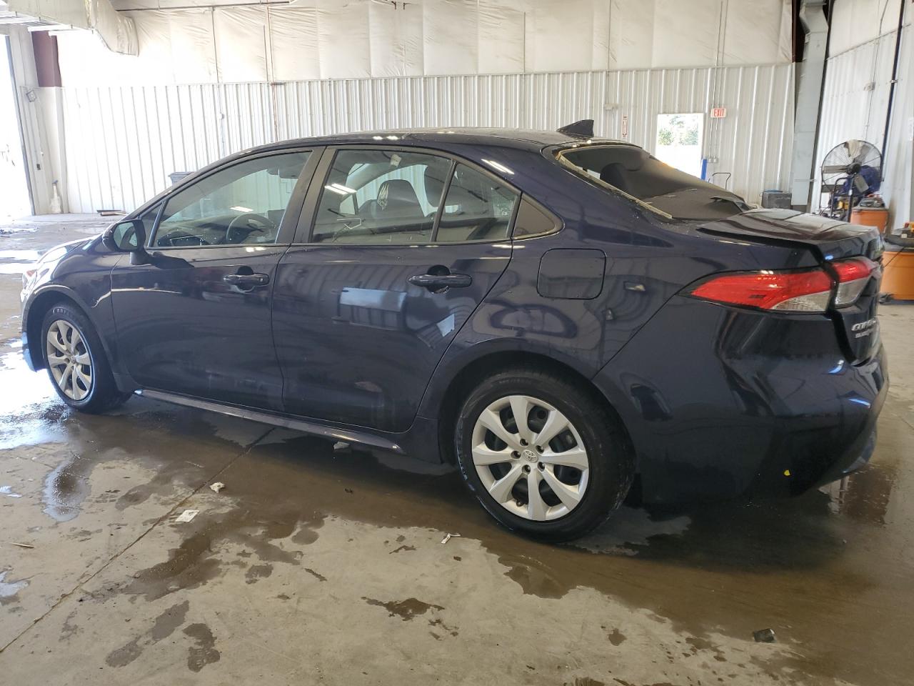 2021 Toyota Corolla - Image 2