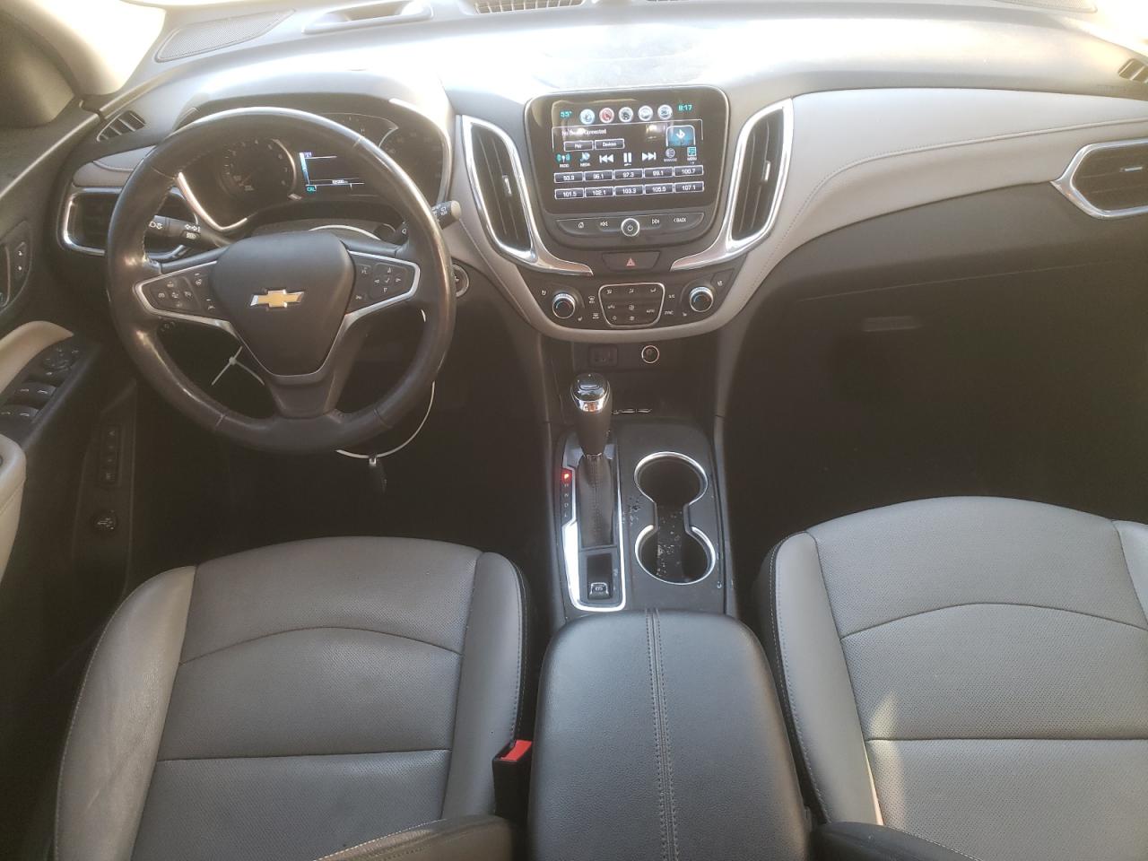 2018 Chevrolet Equinox Premier VIN: 2GNAXWEX0J6220831 Lot: 73763824