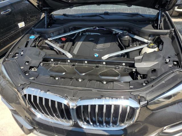 5UXCR6C0XN9L65854 BMW X5 XDRIVE4 11