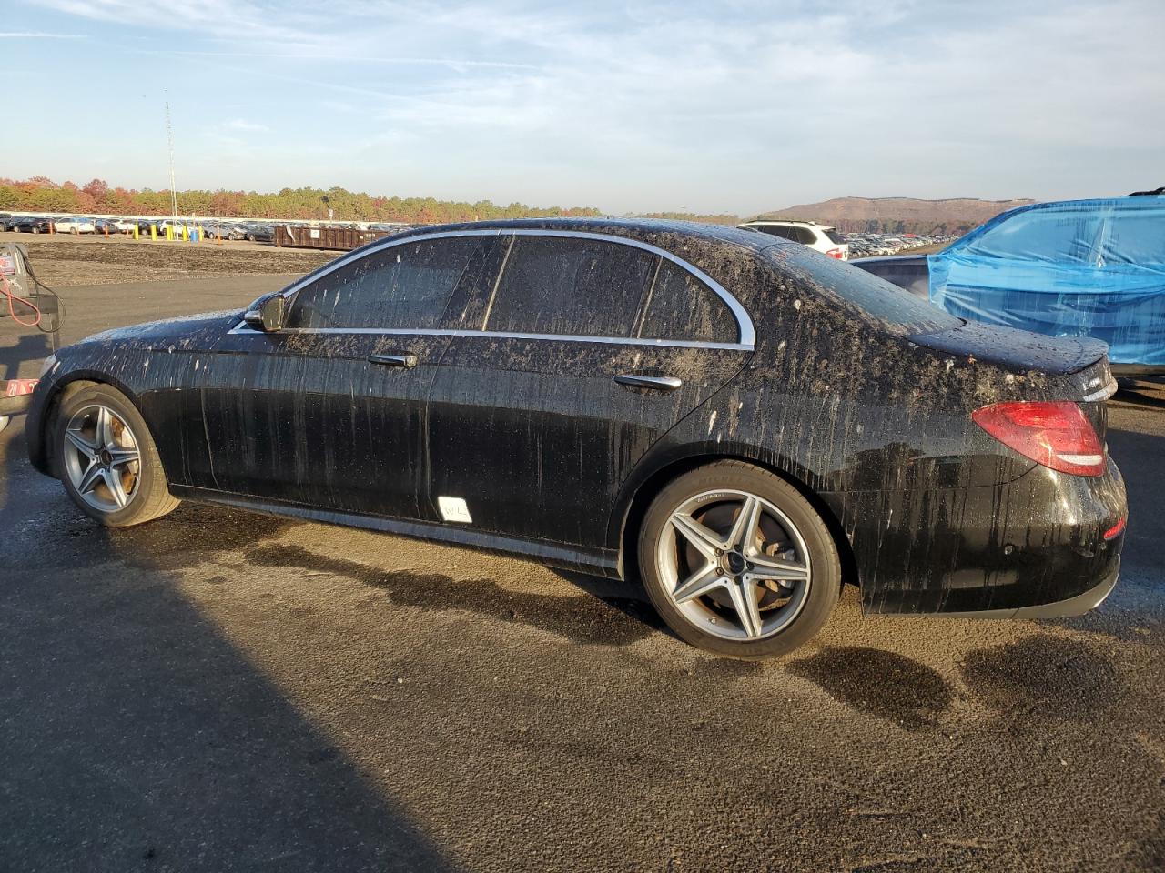 2018 Mercedes-Benz E-klasse - Image 2