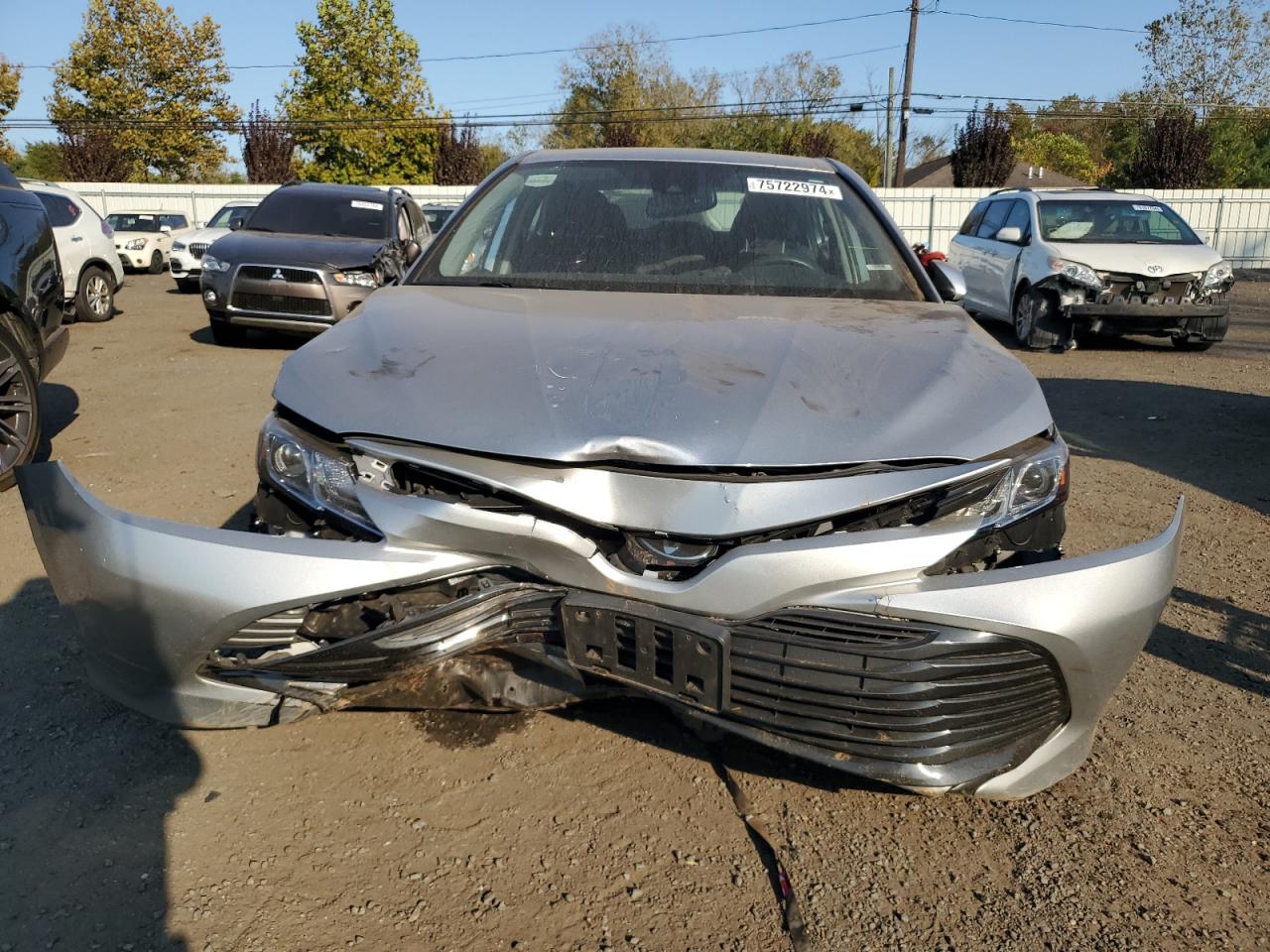 2020 Toyota Camry - Image 5
